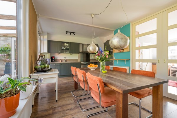Medium property photo - Piet Heinlaan 41, 3781 TH Voorthuizen